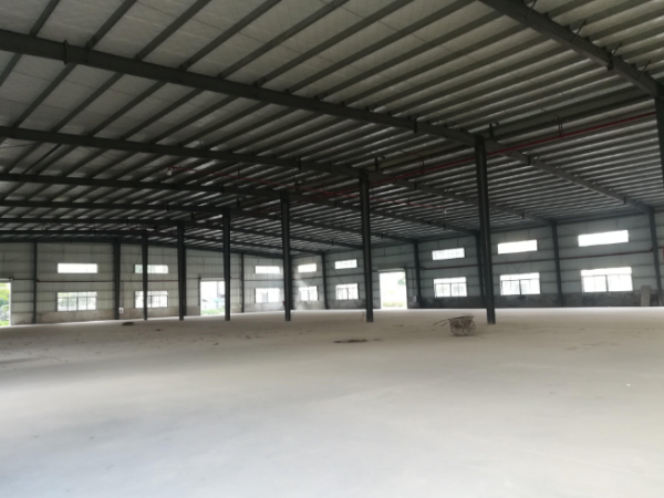 句容网架加工价格