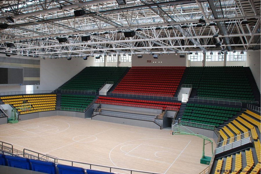 句容徐州网架厂产品的结构设计和安装要领